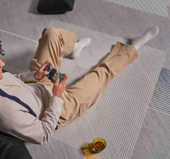 Das Poco F8 Ultra (Bild: Poco)